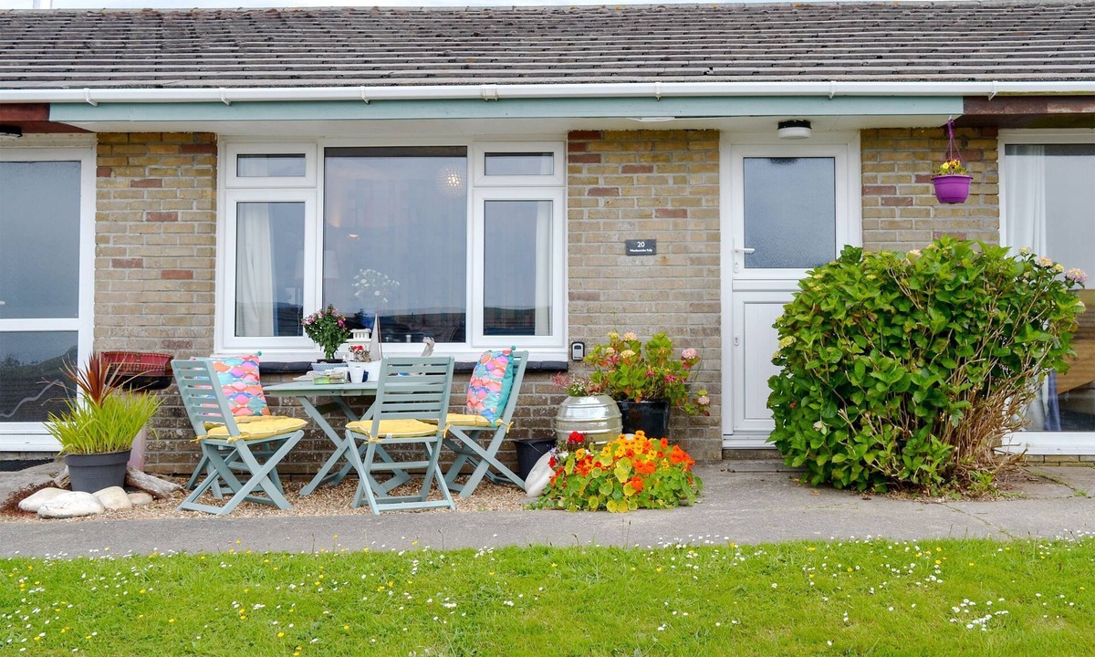 Mortehoe Cottage | 2 bedroom accommodation in Woolacombe, near Ilfracombe