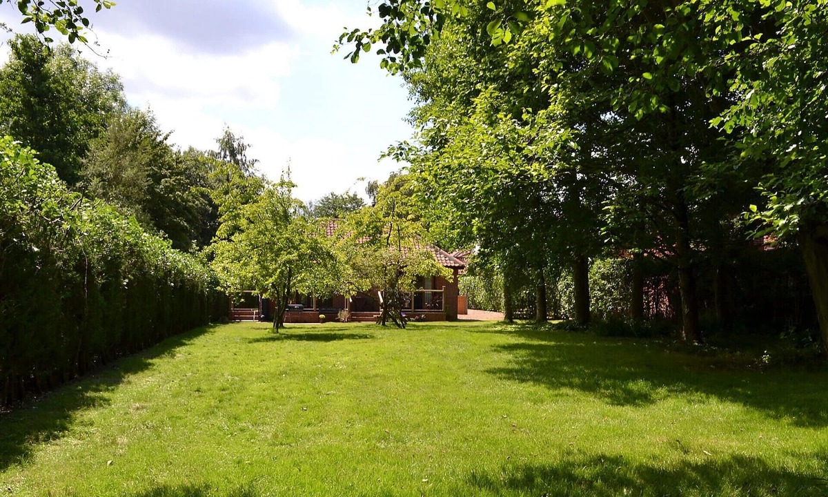 Wymondham Cottage | 2 bedroom accommodation in Wymondham