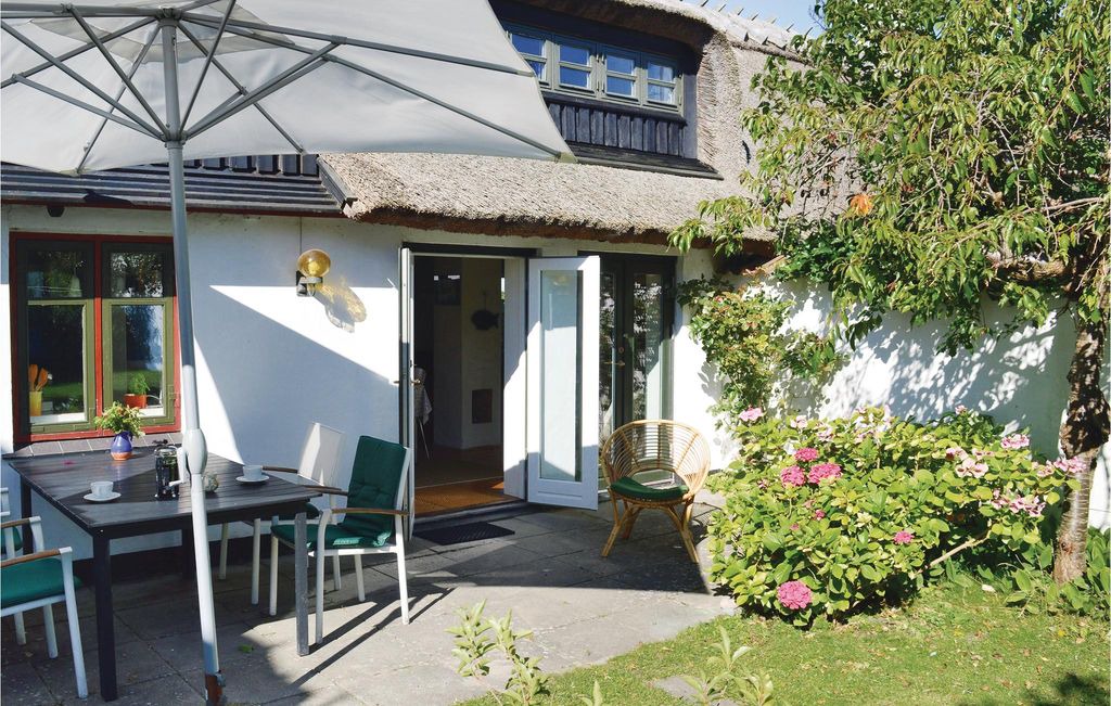 Gilleleje House | 2 bedroom accommodation in Gilleleje