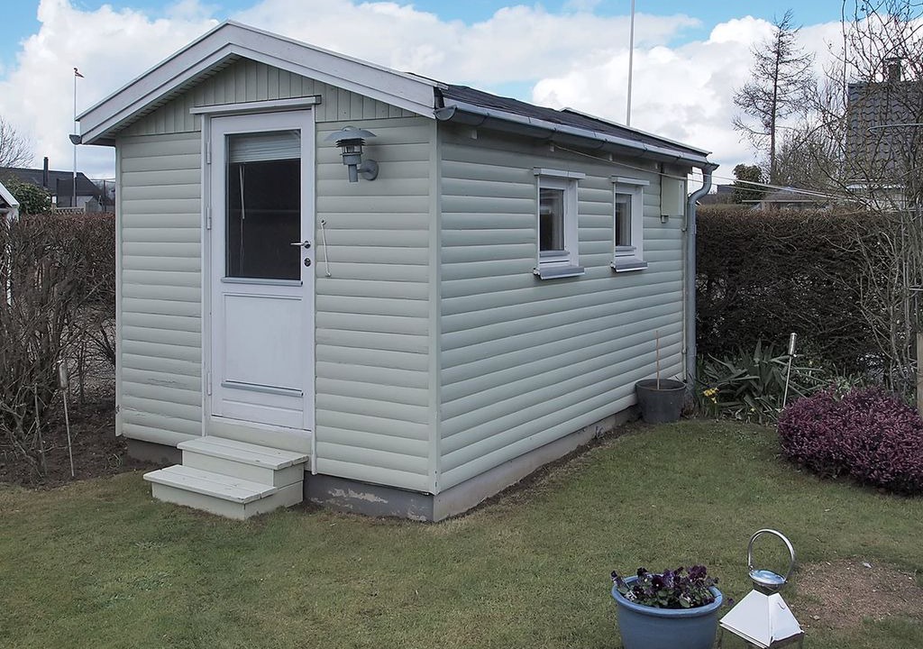 Skovbyballe House | 2 bedroom accommodation in Haderslev