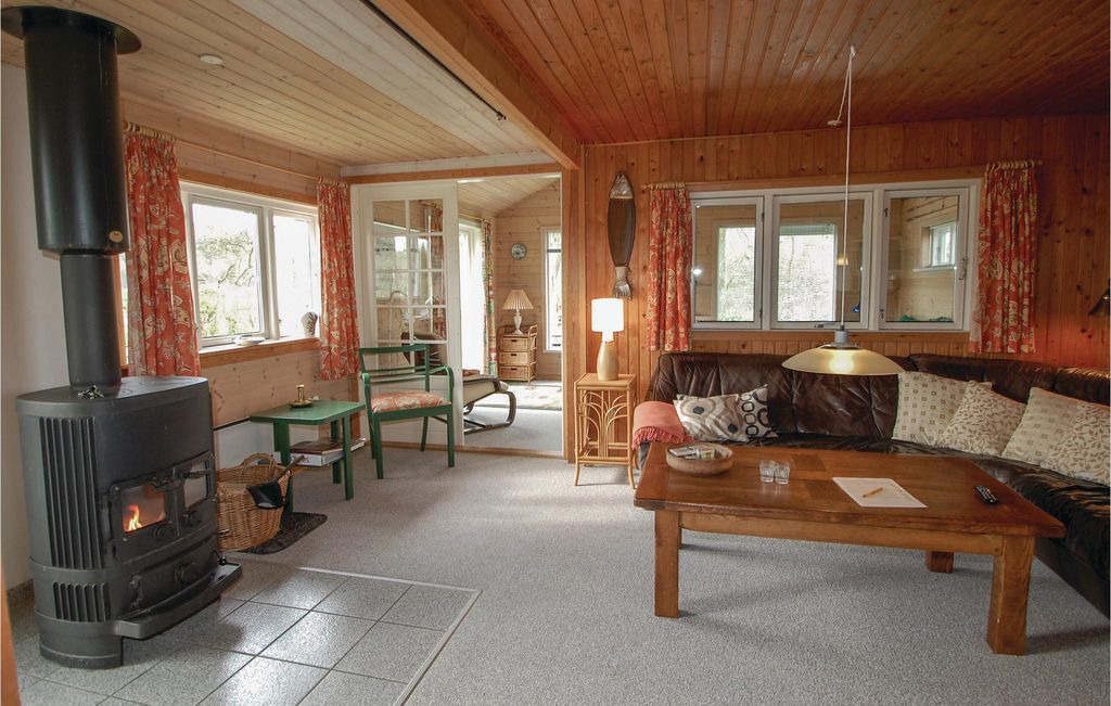 Silkeborg House | 2 bedroom accommodation in Silkeborg
