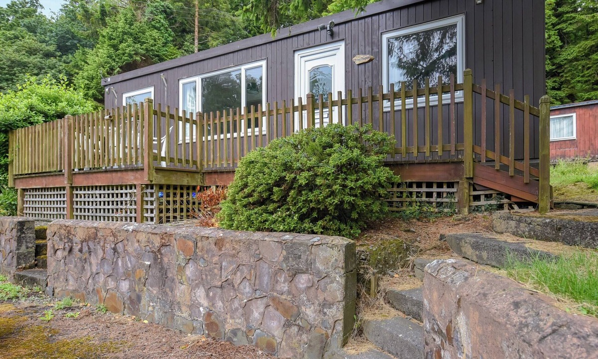 Aberdovey Cottage | 2 bedroom accommodation in Aberdyfi