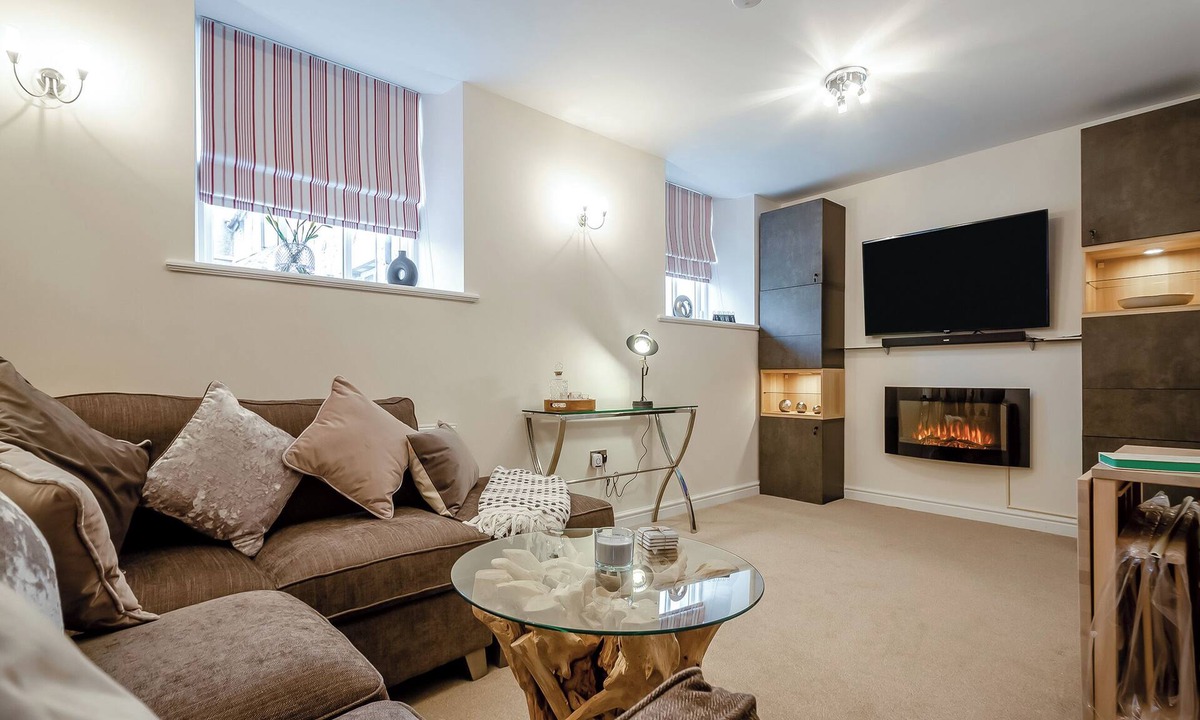 Rhyd-y-foel Cottage | 2 bedroom accommodation in Abergele