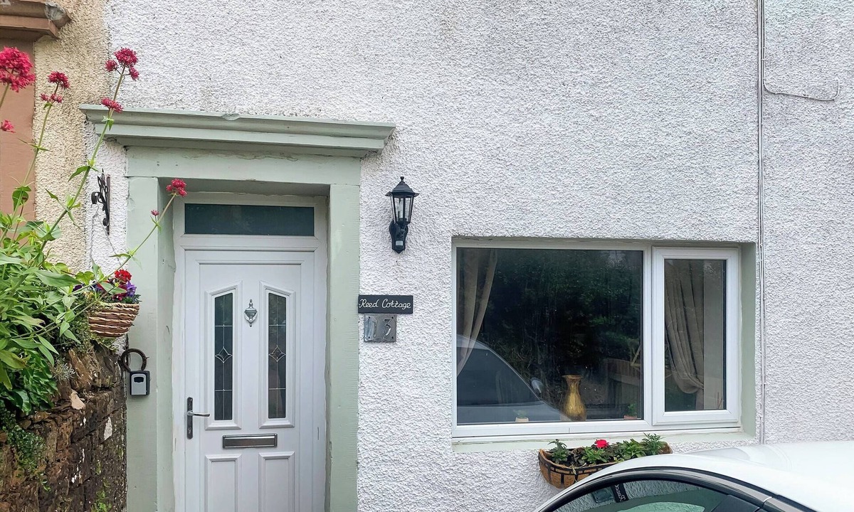 Aspatria Cottage | 2 bedroom accommodation in Aspatria