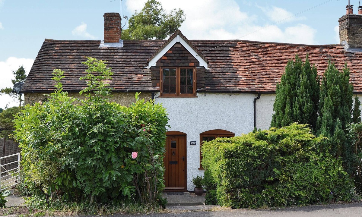 Wendover Cottage | 2 bedroom accommodation in Wendover, Aylesbury