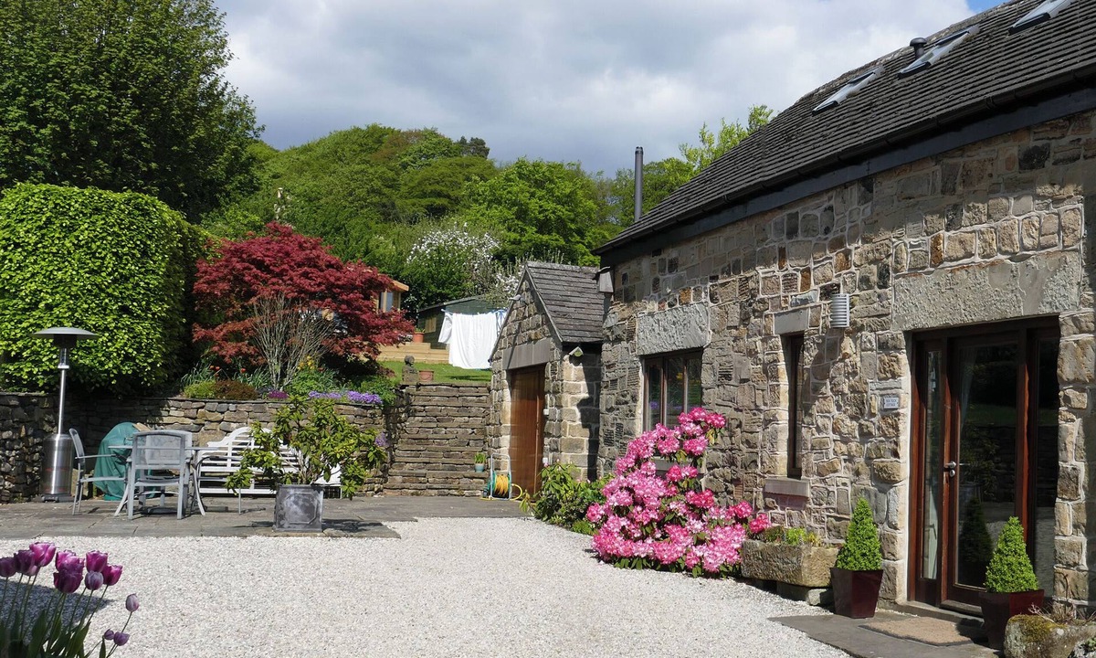 Baslow Cottage | 2 bedroom accommodation in Bakewell