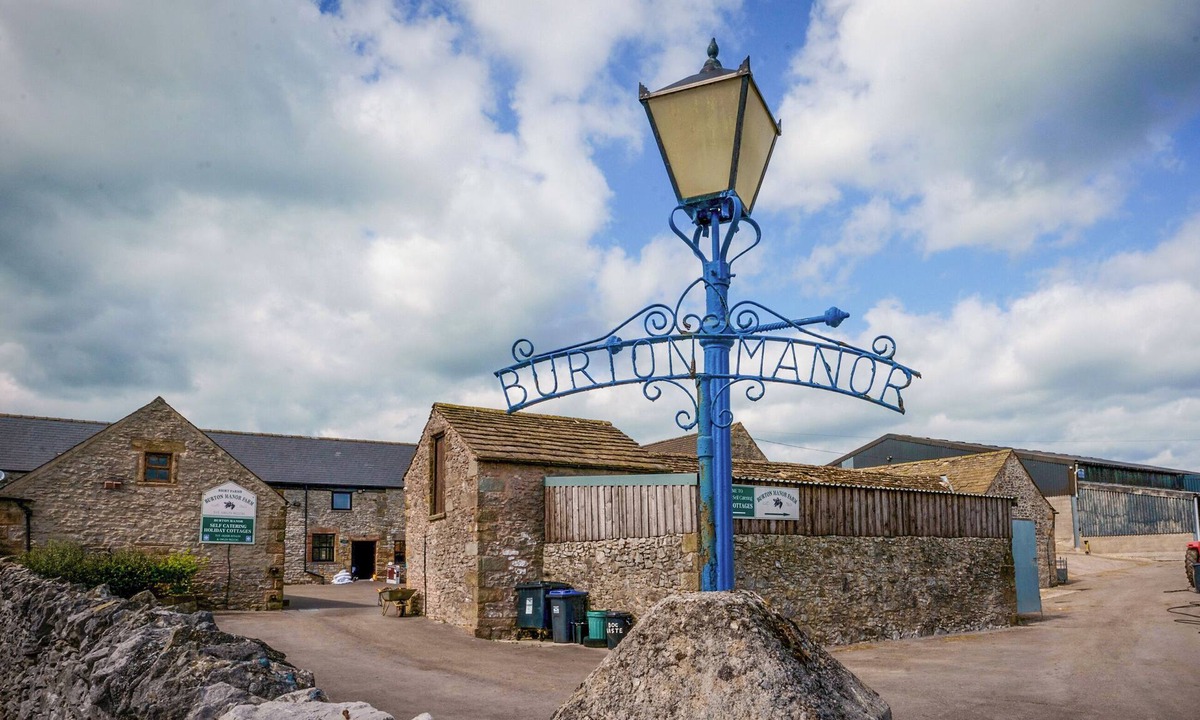 Over Haddon Cottage | 2 bedroom accommodation in Bakewell