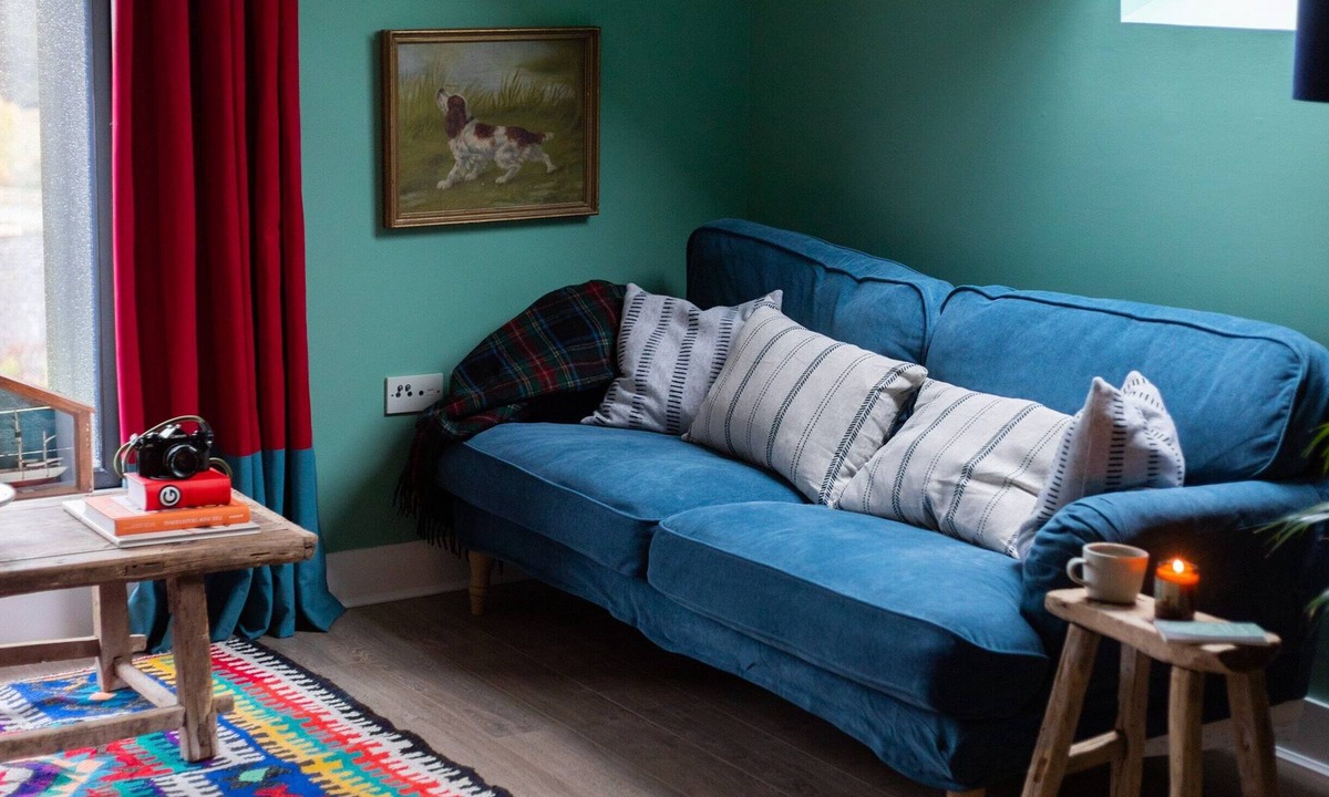 Banchory Cottage | 2 bedroom accommodation in Banchory