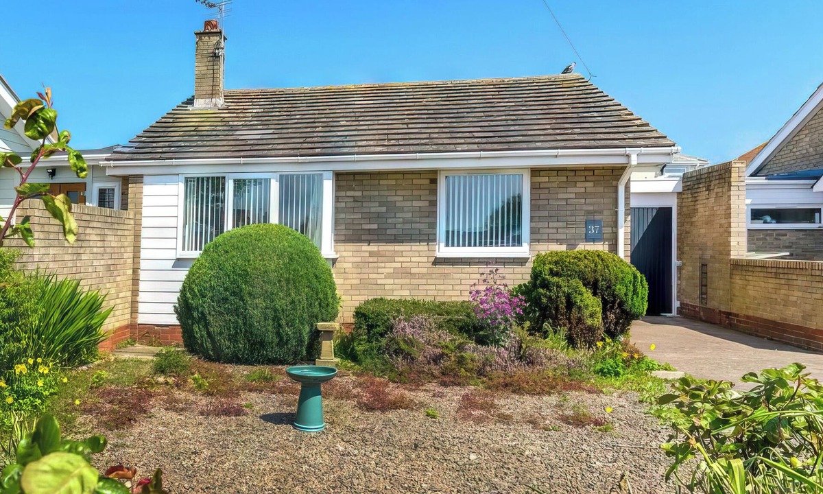 Beadnell Apartment | 2 bedroom accommodation in Beadnell