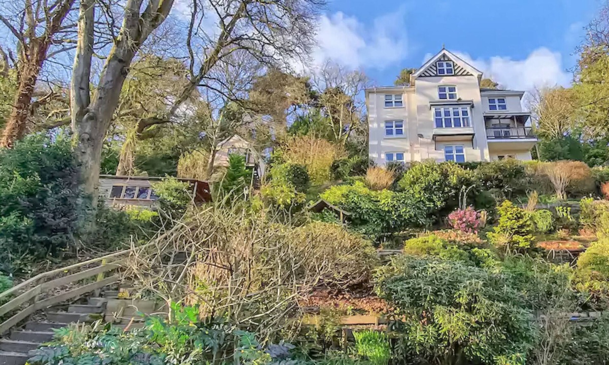 Westleigh Cottage | 2 bedroom accommodation in Bideford