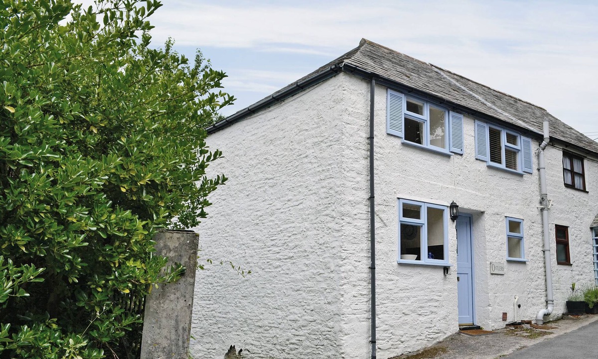 Boscastle Cottage | 2 bedroom accommodation in Boscastle