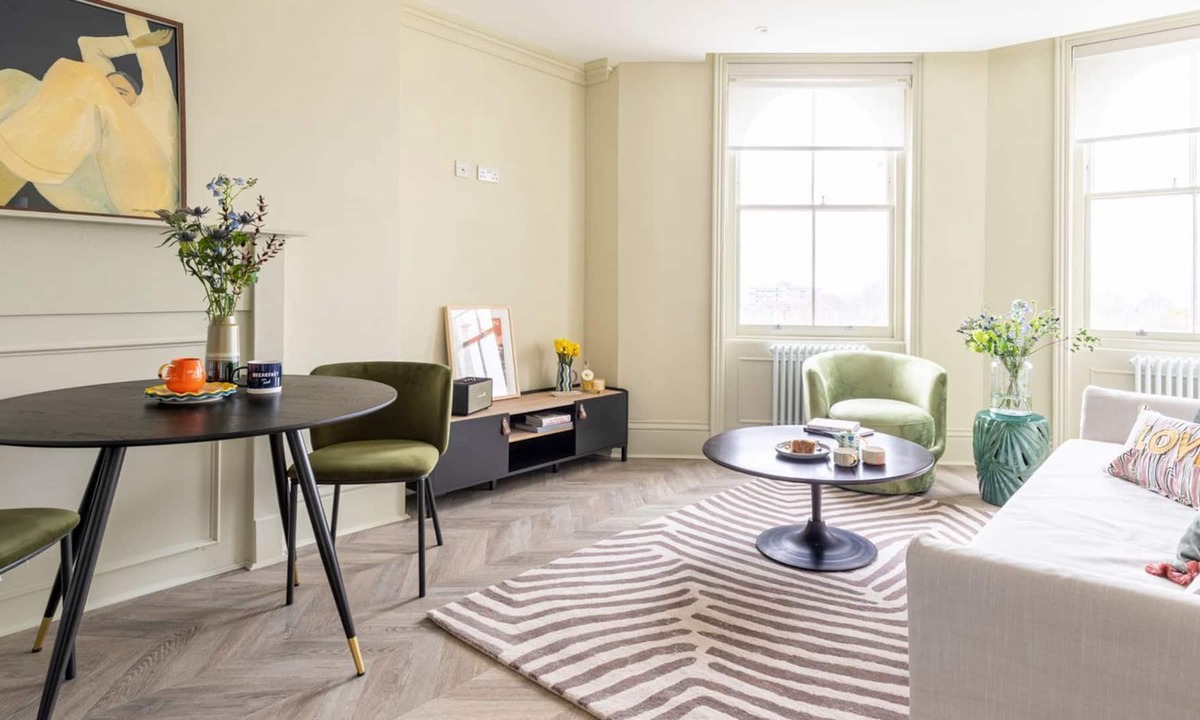 Montpelier Cottage | 2 bedroom accommodation in Brighton