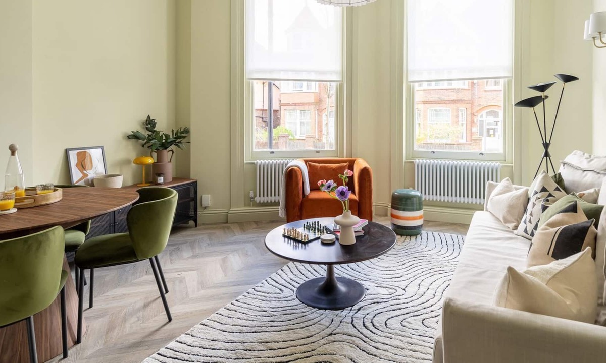 Montpelier Cottage | 2 bedroom accommodation in Brighton