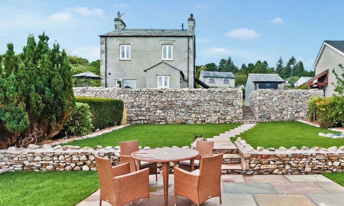 Yealand Redmayne Cottage | 2 bedroom accommodation in Canforth