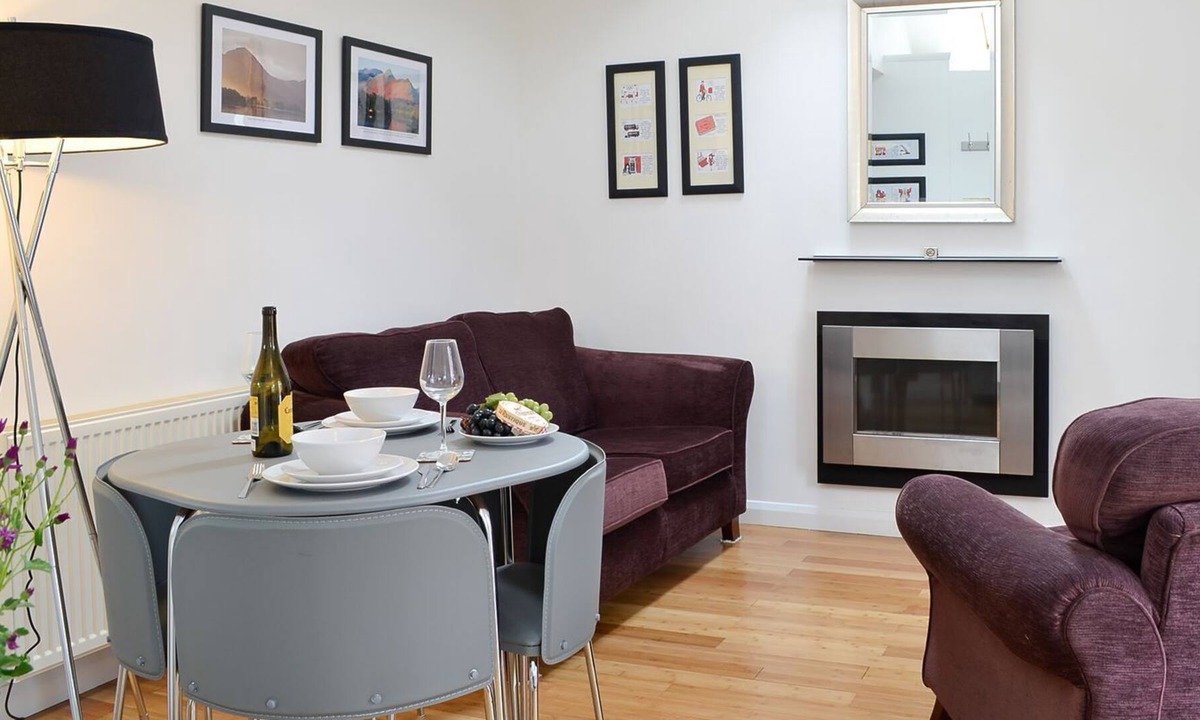 Carlisle Cottage | 2 bedroom accommodation in Carlisle