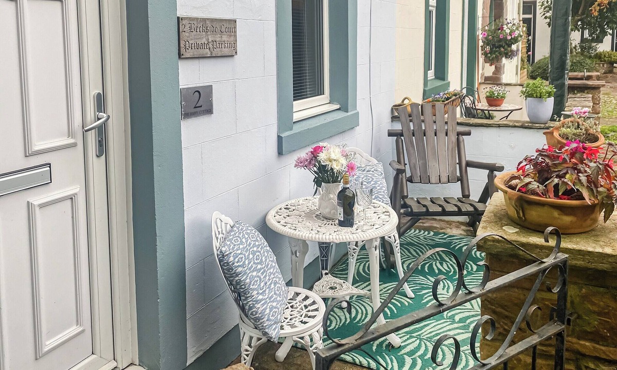 Wing Cottage | 2 bedroom accommodation in Carlisle