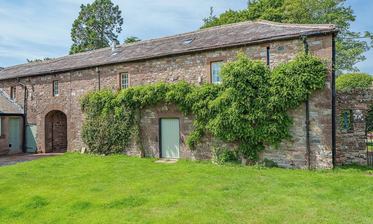 Wing Cottage | 2 bedroom accommodation in Carlisle