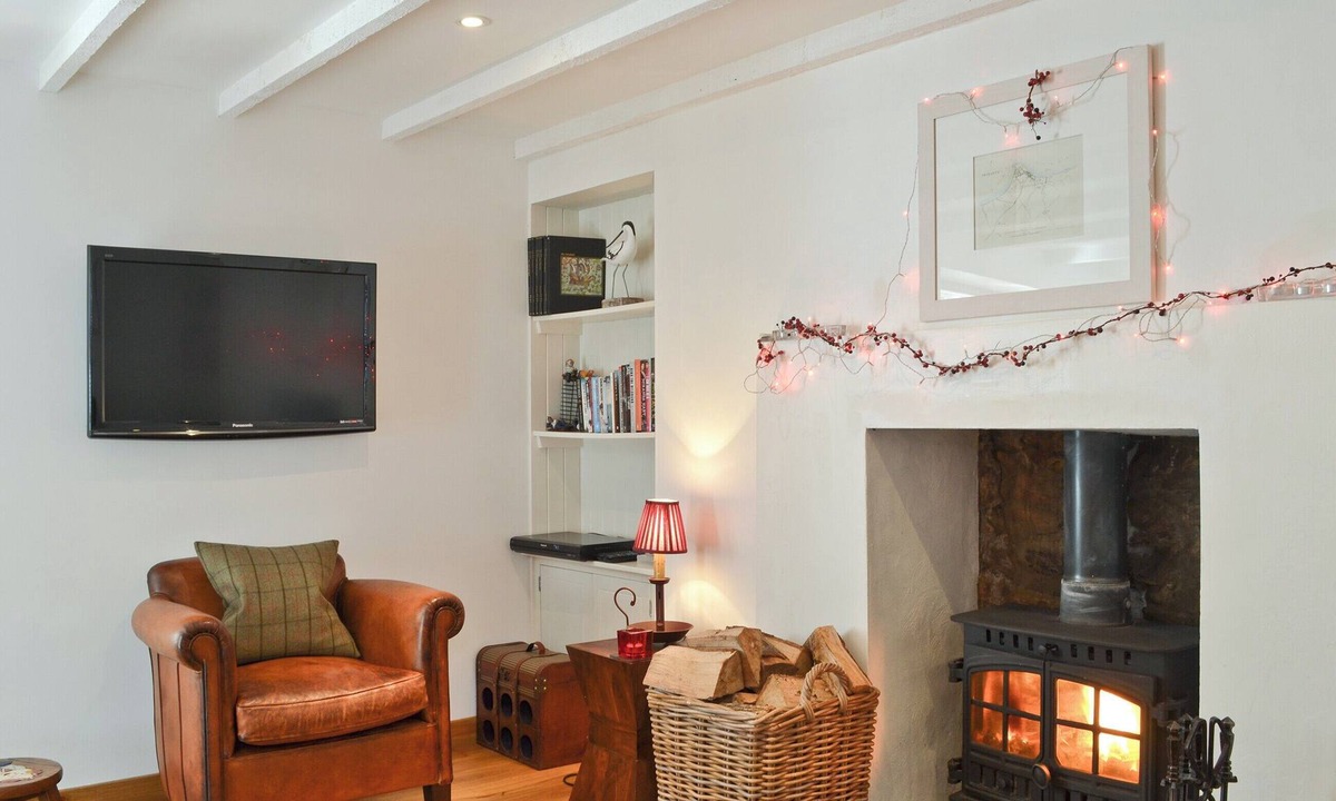 Cromarty Cottage | 2 bedroom accommodation in Cromarty