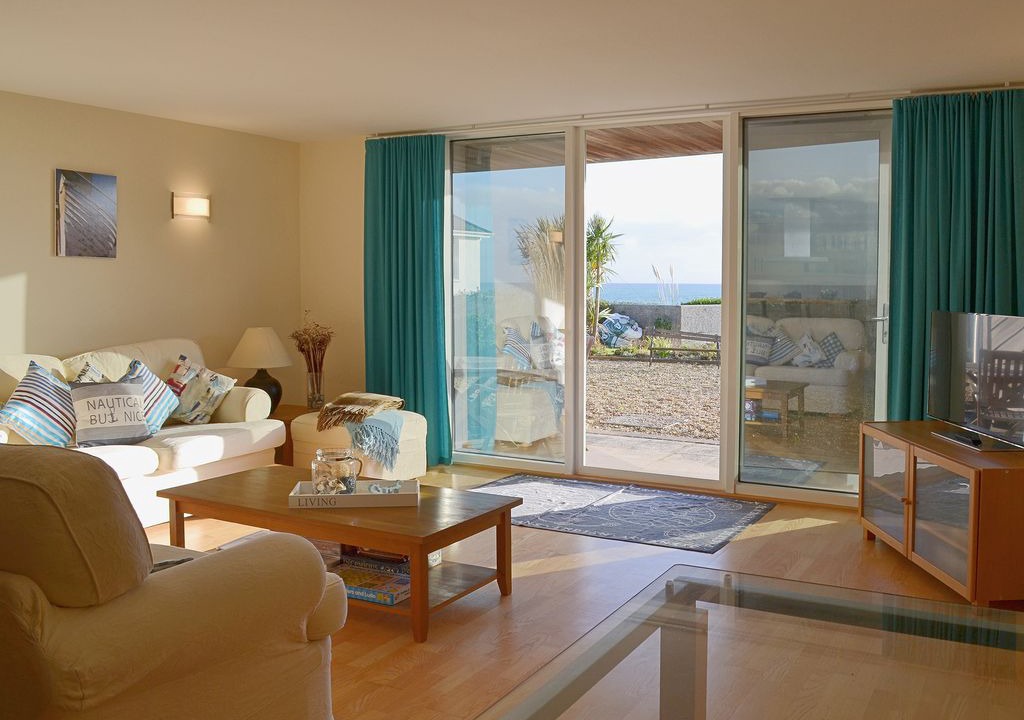 Downderry Cottage | 2 bedroom accommodation in Downderry