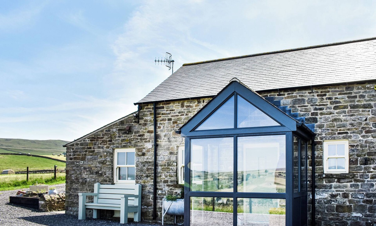 Eastgate Cottage | 2 bedroom accommodation in Westgate, Near Stanhope