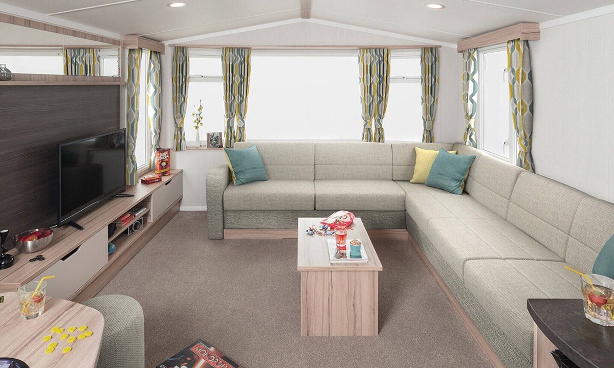 Coldingham House | 2 bedroom accommodation in Coldingham, Berwickshire