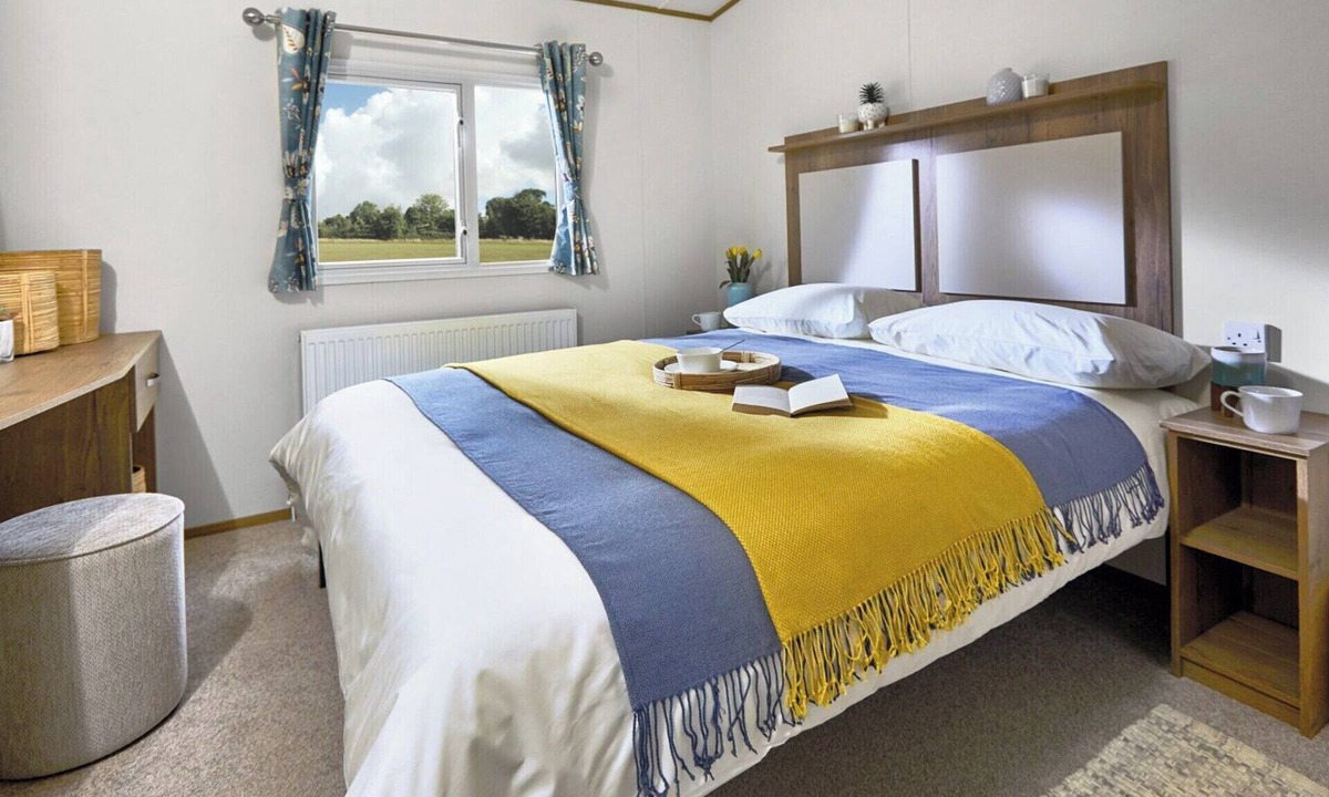 Coldingham House | 2 bedroom accommodation in Coldingham, Berwickshire