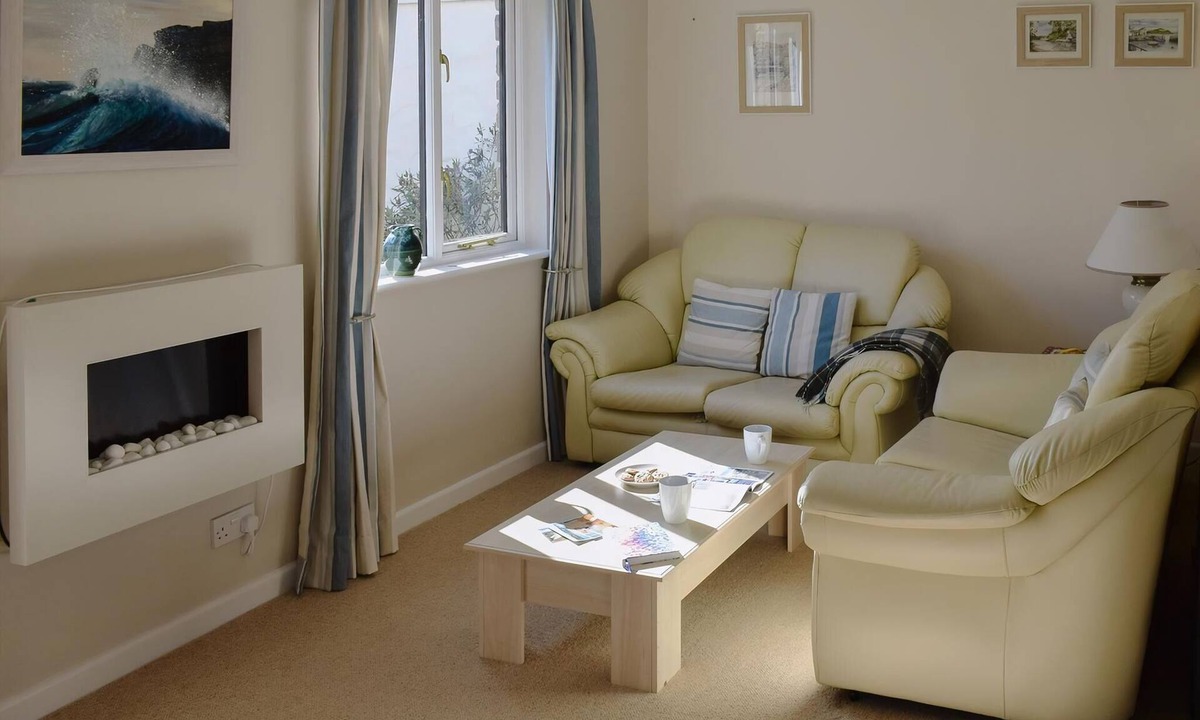Falmouth Cottage | 2 bedroom accommodation in Falmouth