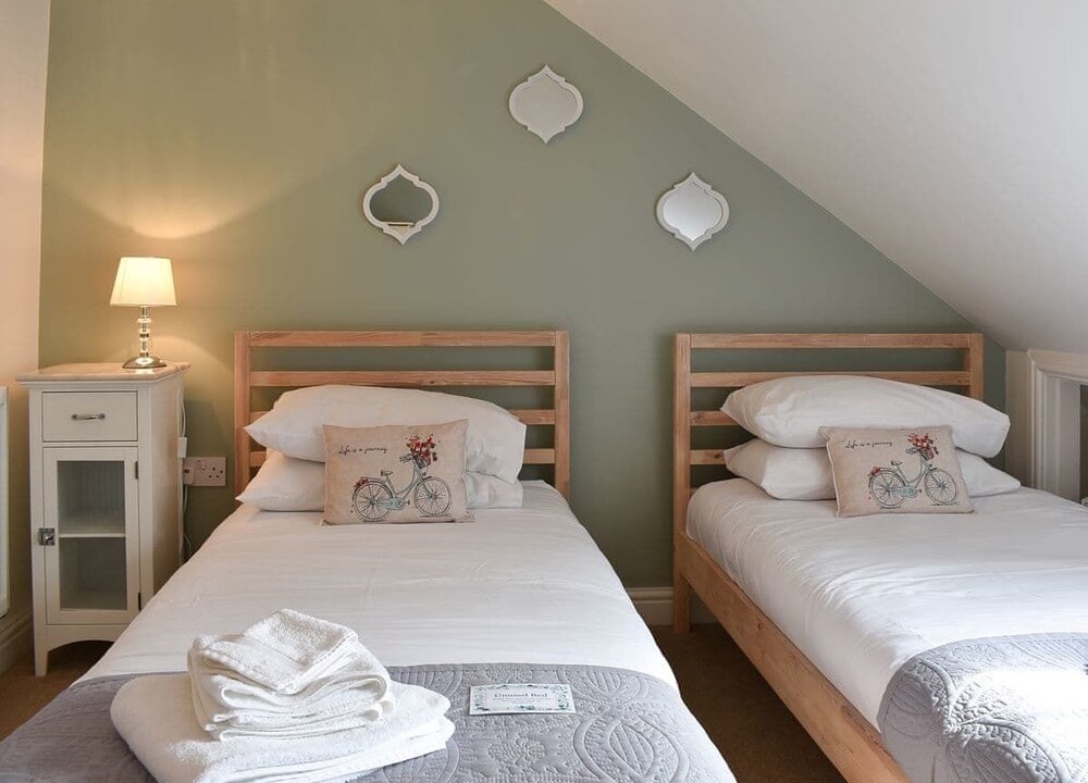 Ferryhill Cottage | 2 bedroom accommodation in Bishop Middleham, near Durham