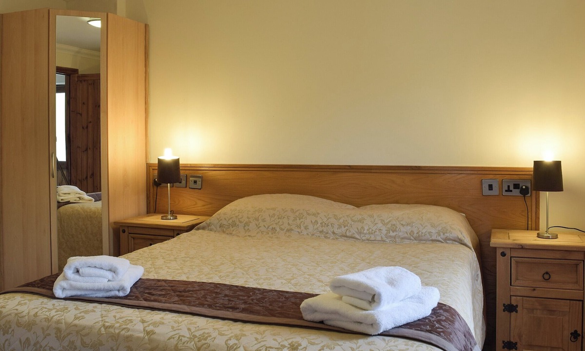 Ferryside Cottage | 2 bedroom accommodation in Ferryside