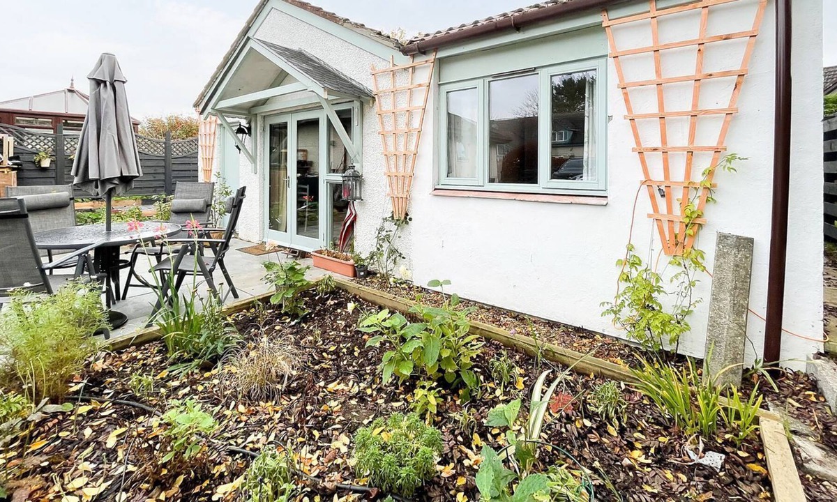 Fortrose Cottage | 2 bedroom accommodation in Fortrose