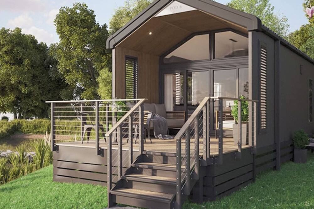 Ascog Cottage | 2 bedroom accommodation in Gartmore