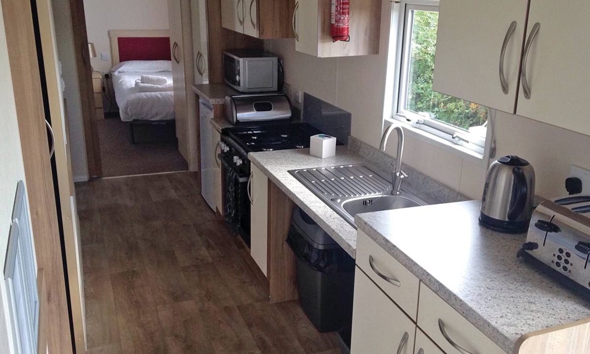 Ore House | 2 bedroom accommodation in Hastings