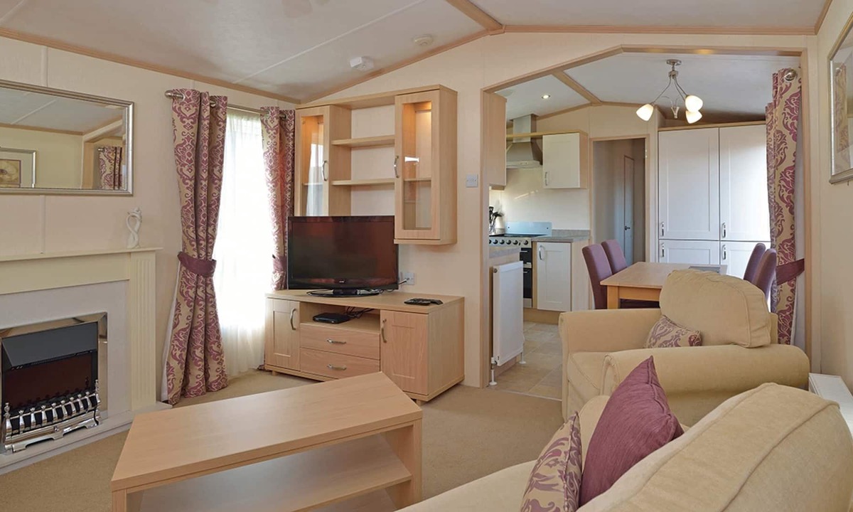 Ore Cabin | 2 bedroom accommodation in Hastings