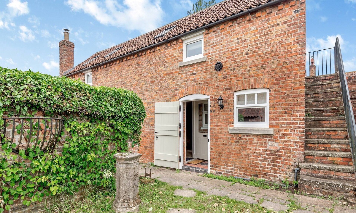 Hemingby Cottage | 2 bedroom accommodation in Hemingby