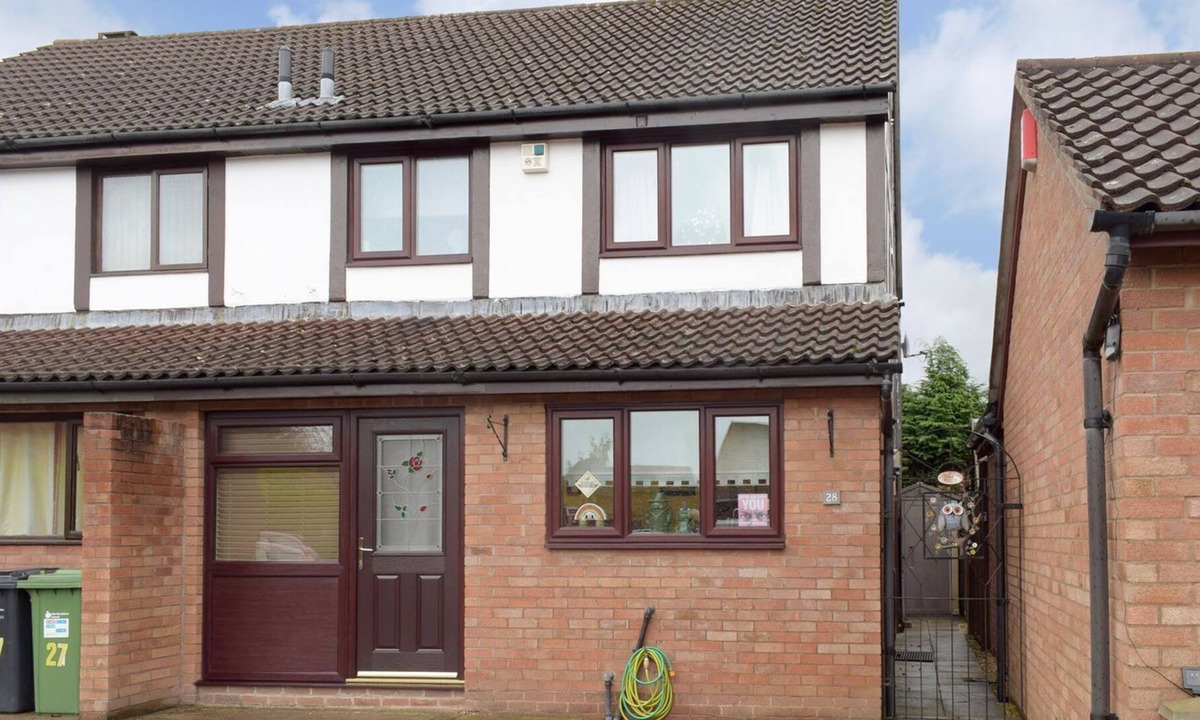 Hereford Cottage | 2 bedroom accommodation in Hereford