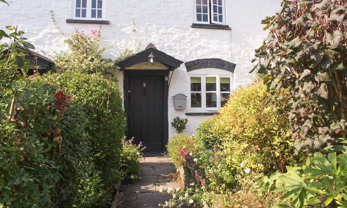 Eardisley Cottage | 2 bedroom accommodation in Eardisley, near Kington