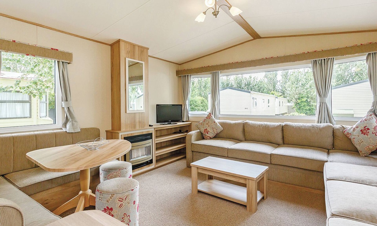 Llanasa House | 2 bedroom accommodation in Talacre, Holywell