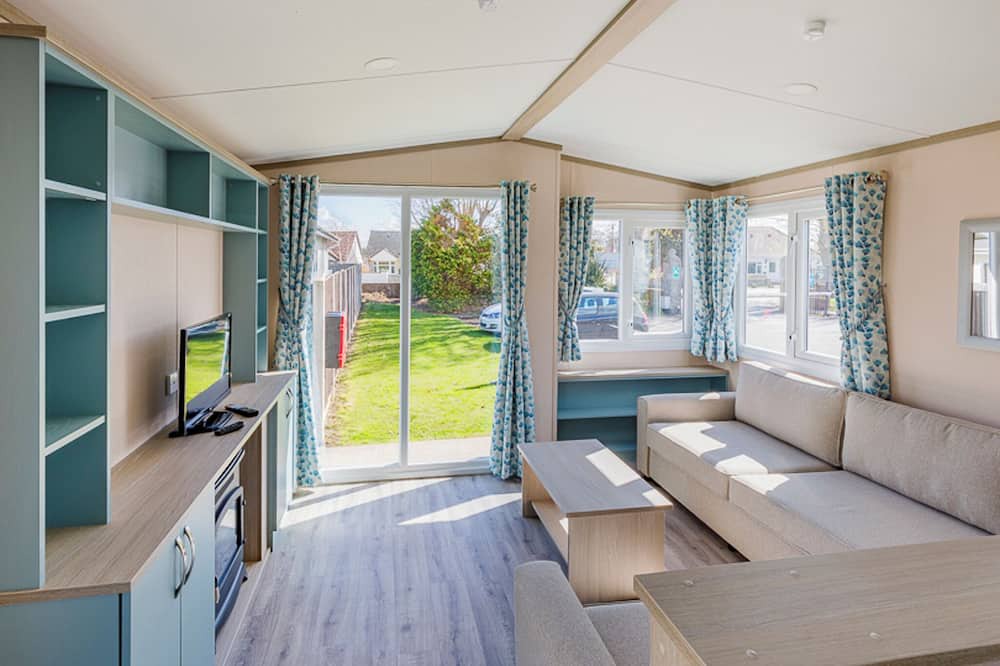 Llanasa House | 2 bedroom accommodation in Talacre, Holywell