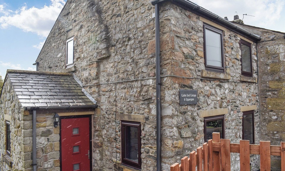 Ingleton Cottage | 2 bedroom accommodation in Ingleton