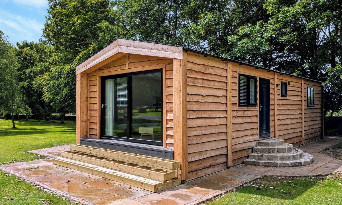 Ingleton Cottage | 2 bedroom accommodation in Ingleton