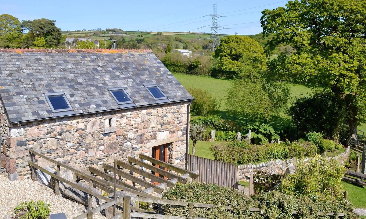 Ivybridge Cottage | 2 bedroom accommodation in Ugborough, Ivybridge