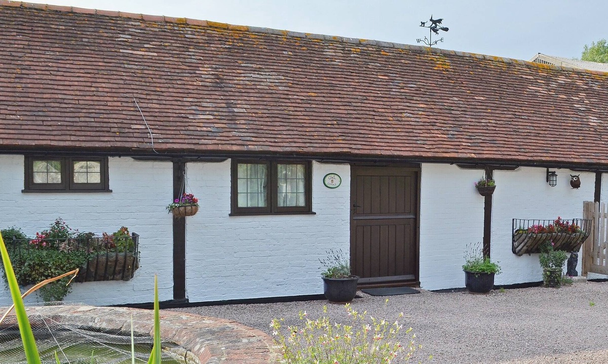 Jevington Cottage | 2 bedroom accommodation in Jevington