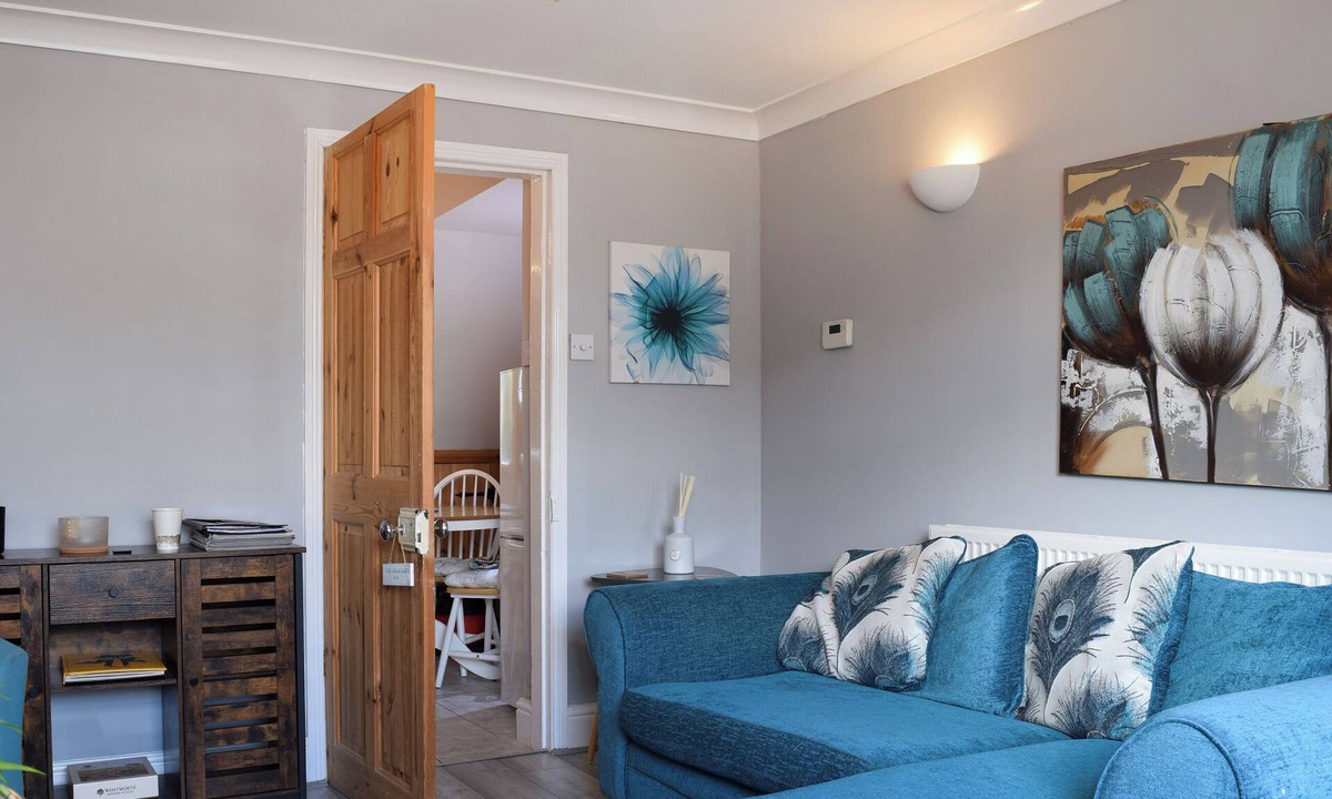 Kegworth Cottage | 2 bedroom accommodation in Kegworth