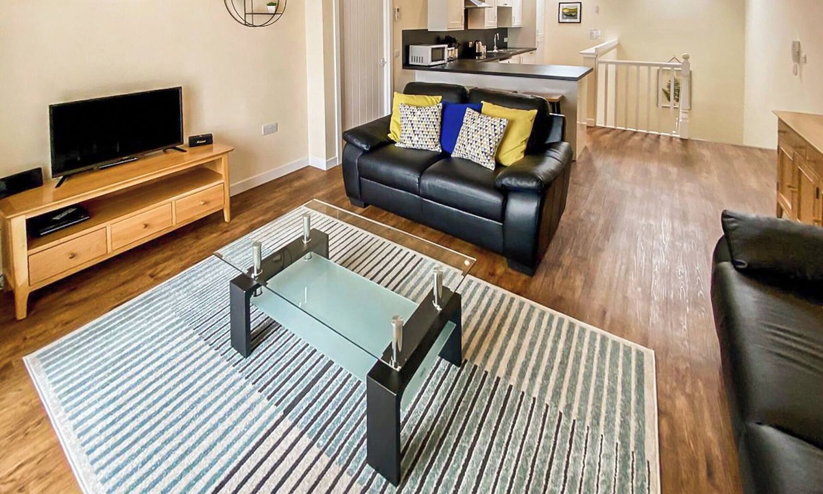Kirkwall Apartment | 2 bedroom accommodation in Kirkwall