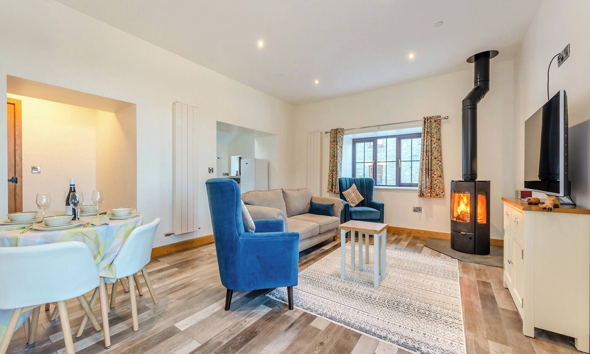 Lampeter Cottage | 2 bedroom accommodation in Lampeter