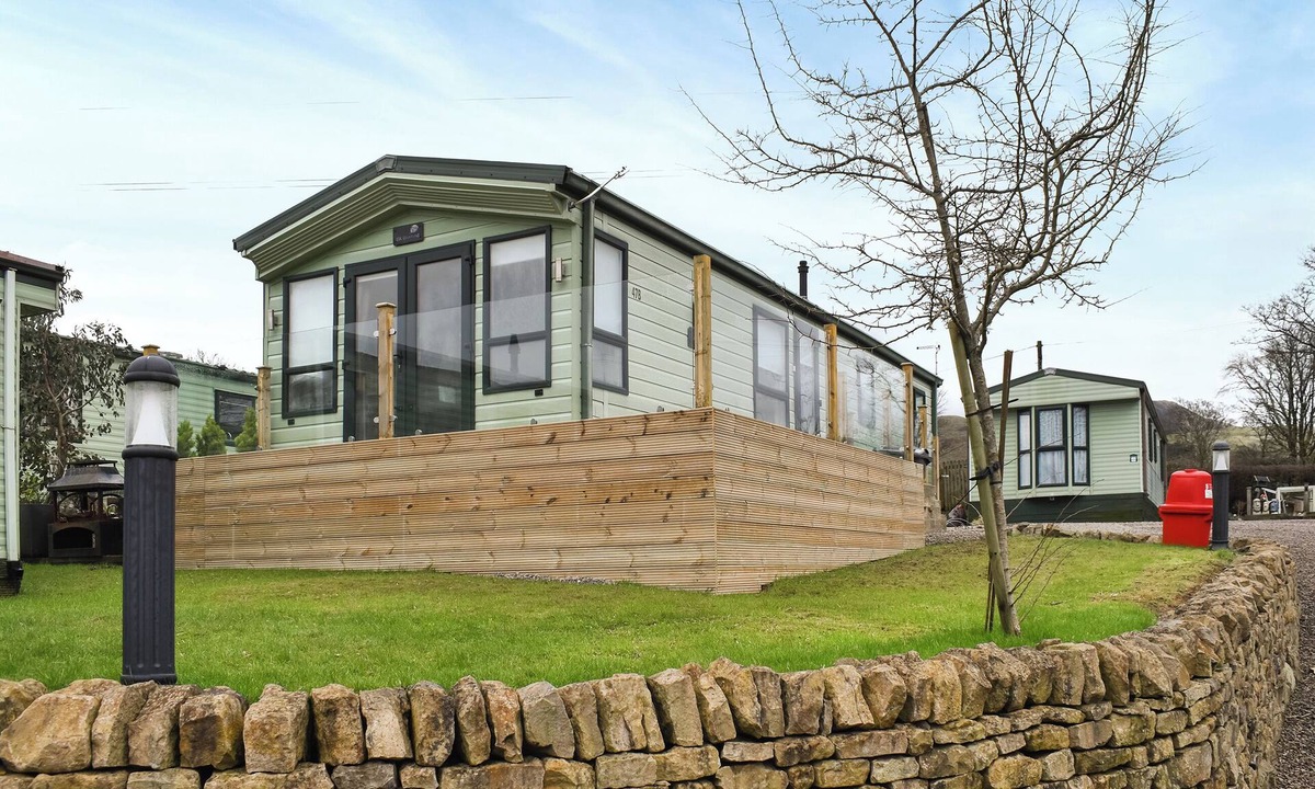 Workington Cottage | 2 bedroom accommodation in Lamplugh