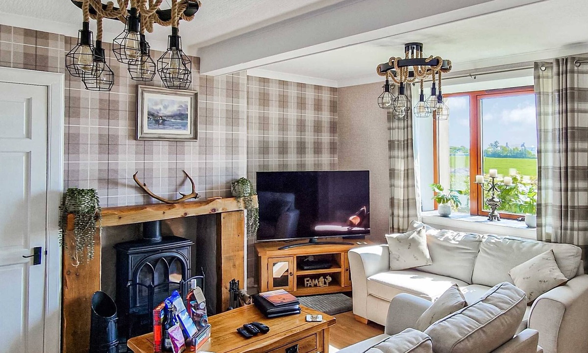 Latheronwheel Cottage | 2 bedroom accommodation in Latheron