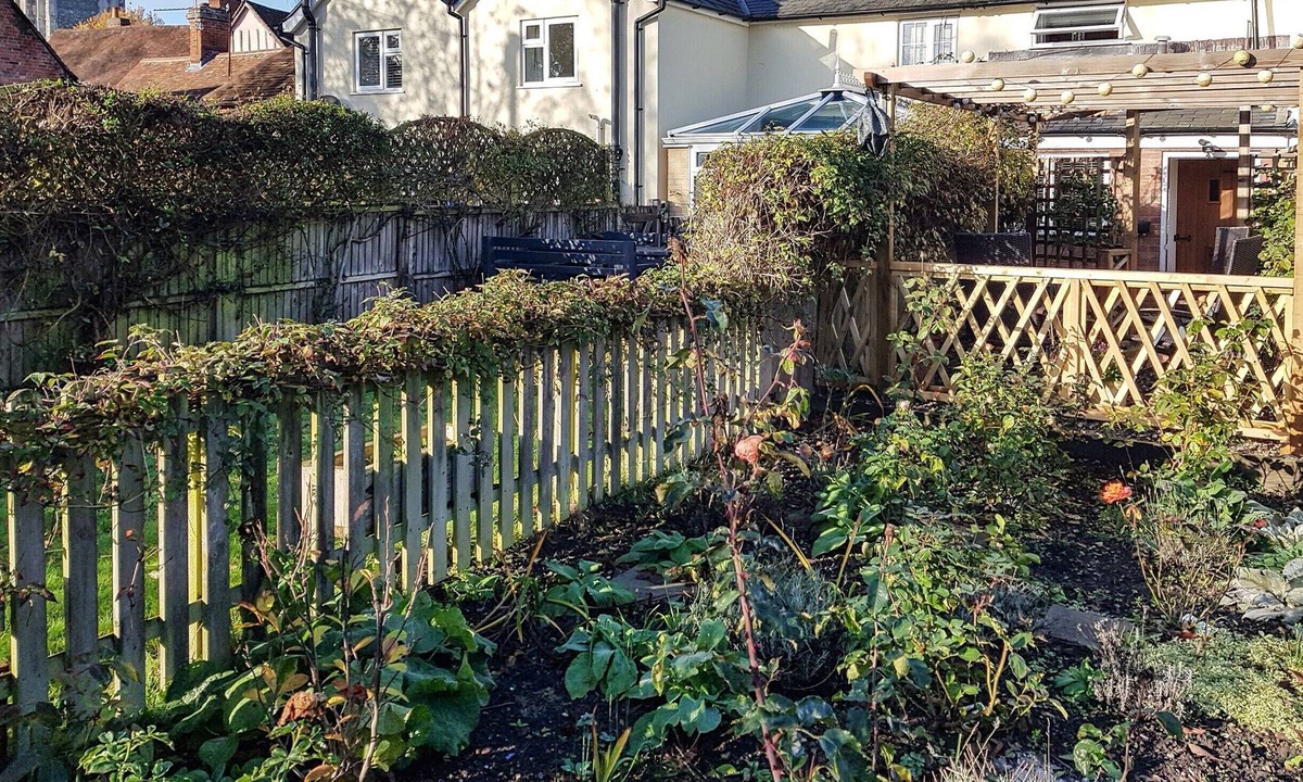 Lavenham Cabin | 2 bedroom accommodation in Lavenham