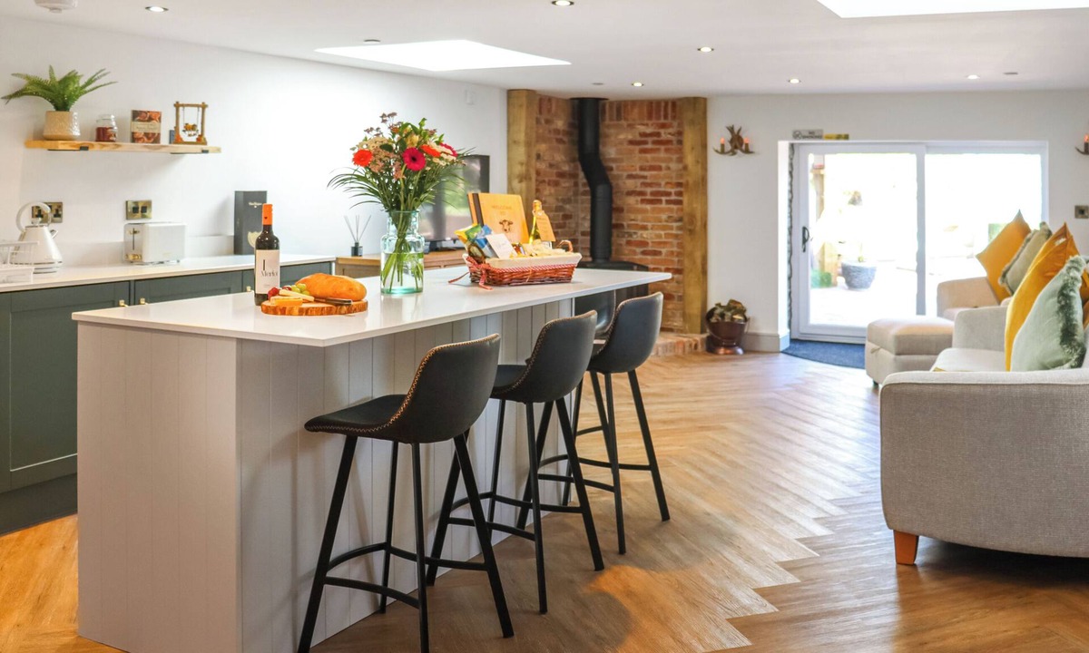 Loughor Cottage | 2 bedroom accommodation in Llanelli