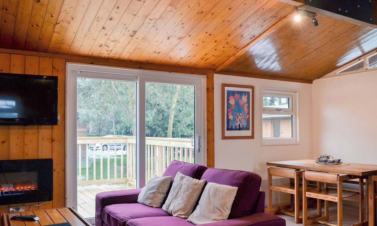 Lofthouse Cottage | 2 bedroom accommodation in Charlcot, near Masham